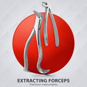 Extracting Forceps