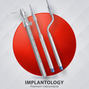 Implantology