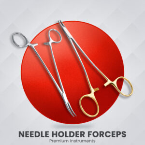 Needle Holder
