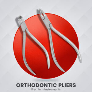 Orthodontic Plier