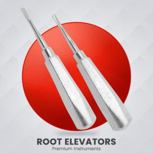 Root Elevators
