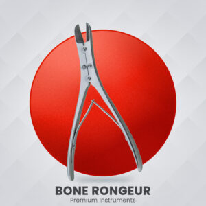 Bone Rongeurs