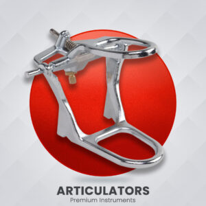 Articulator