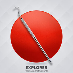 Dental Explorers