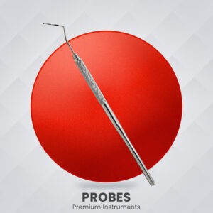 Dental Periodontal Probes