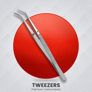 Tweezers