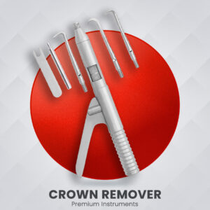 Crown Remover