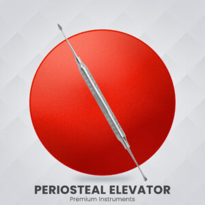 Periosteal Elevators