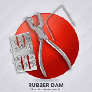 Rubber Dam Instruments