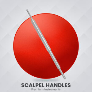 Scalpel Handle